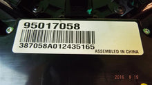 Load image into Gallery viewer, TEMPERATURE CONTROLS Chevrolet Cruze Orlando 11 12 13 14 15 - MM999261
