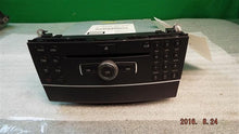 Load image into Gallery viewer, RADIO CONTROLS Mercedes-Benz GLK350 2011 11 2012 12 - MM999641
