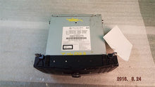 Load image into Gallery viewer, RADIO CONTROLS Mercedes-Benz GLK350 2011 11 2012 12 - MM999641
