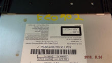 Load image into Gallery viewer, RADIO CONTROLS Mercedes-Benz GLK350 2011 11 2012 12 - MM999641
