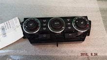 Load image into Gallery viewer, FRONT TEMPERATURE CONTROLS Land Rover LR2 1960-2011 - MM1001748
