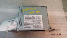 Load image into Gallery viewer, RADIO RECEIVER Land Rover LR2 2008 08 2009 09 2010 10 2011 11 2012 12 - MM1001756
