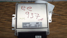 Load image into Gallery viewer, ECU ECM COMPUTER Elantra 2004 04 2005 05 2006 06 Auto - MM1001921
