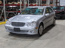Load image into Gallery viewer, REAR AXLE SHAFT C230 C280 C350 C55 2006 06 2007 07 AT - NW280178
