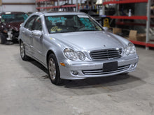 Load image into Gallery viewer, REAR AXLE SHAFT C230 C280 C350 C55 2006 06 2007 07 AT - NW280178
