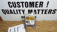 Load image into Gallery viewer, AIR BAG CONTROL MODULE COMPUTER Toyota 4 Runner 04 05 06 07 - MM1002793
