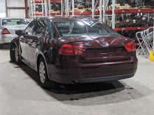 Load image into Gallery viewer, Front Interior Door Trim Panel Volkswagen Passat 2013 - NW280397
