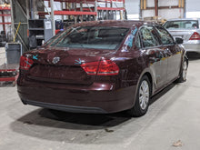 Load image into Gallery viewer, Rear Interior Door Trim Panel Volkswagen Passat 2013 - NW280567
