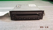 Load image into Gallery viewer, Radio Cadillac Escalade 2005 - MM1003573

