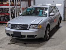 Load image into Gallery viewer, CV AXLE SHAFT Audi A6 00 01 02 03 04 Rear Axle 2.7L - NW281854
