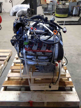 Load image into Gallery viewer, HEATER BLOWER MOTOR Audi A6 S6 1999 99 00 01 02 03 04 - NW281868
