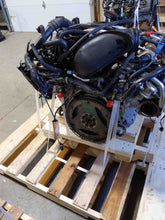 Load image into Gallery viewer, HEATER BLOWER MOTOR Audi A6 S6 1999 99 00 01 02 03 04 - NW281868
