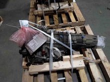 Load image into Gallery viewer, CV AXLE SHAFT Audi A6 00 01 02 03 04 Rear Axle 2.7L - NW281854
