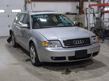 Load image into Gallery viewer, HEATER BLOWER MOTOR Audi A6 S6 1999 99 00 01 02 03 04 - NW281868
