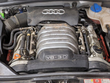 Load image into Gallery viewer, HEATER BLOWER MOTOR Audi A6 S6 1999 99 00 01 02 03 04 - NW281868
