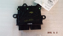 Load image into Gallery viewer, AIR BAG CONTROL MODULE COMPUTER Jeep Liberty 2008 08 - MM1005468
