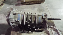 Load image into Gallery viewer, Transmission Cadillac XLR 2004 - MM1005711
