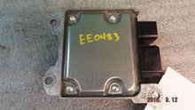Load image into Gallery viewer, Air Bag Computer Jaguar S Type 2005 05 2006 06 2007 07 2008 08 - MM1006645
