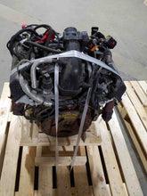 Load image into Gallery viewer, BODY CONTROL MODULE BCM COMPUTER Commander Grand Cherokee 2008 - NW280760
