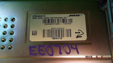 Load image into Gallery viewer, Radio  ESCALADE EXT 2011 - MM1007095
