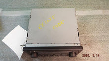 Load image into Gallery viewer, Radio AM FM CD Honda Civic Element 2003 03 2004 04 2005 05 06 07 08 09 10 11 - MM1007585
