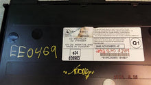 Load image into Gallery viewer, REMOTE CD CHANGER C230 C240 C280 C320 C350 C55 CLK320 04-12 - MM1007773
