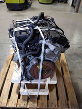 Load image into Gallery viewer, AUTOMATIC TRANSMISSION 328i 328ic 328is 528i 1999 99 2000 00 - NW280617
