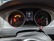 Load image into Gallery viewer, FRONT CV AXLE SHAFT Golf 2015 15 2016 16 2017 17 AT Right - NW280737

