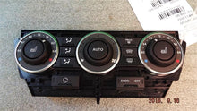 Load image into Gallery viewer, FRONT TEMPERATURE CONTROLS Land Rover LR2 2008 08 2009 09 - MM1010498
