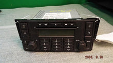 Load image into Gallery viewer, RADIO RECEIVER Land Rover LR2 2008 08 2009 09 2010 10 2011 11 2012 12 - MM1010503
