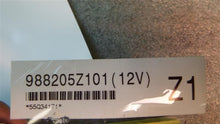 Load image into Gallery viewer, Air Bag Computer Nissan Quest 2004 04 2005 05 - MM1010669
