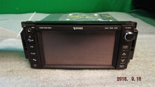 Load image into Gallery viewer, Radio Mercedes-Benz 200 2011 - MM1010741
