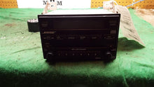 Load image into Gallery viewer, CD CHANGER Pathfinder 2005 05 2006 06 2007 07 6 Disc - MM1011275
