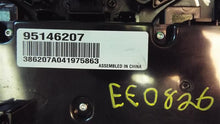 Load image into Gallery viewer, TEMPERATURE CONTROLS Chevrolet Cruze Orlando 12 13 14 15 16 - MM1012194
