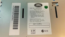 Load image into Gallery viewer, RADIO Land Rover Range Rover 05 06 07 08 09 AM FM CD - MM1012408
