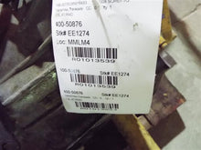 Load image into Gallery viewer, Transmission Kia Sorento 2008 - MM1013539
