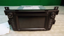 Load image into Gallery viewer, Radio Cadillac SRX 2008 - MM1013758
