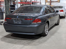 Load image into Gallery viewer, CV AXLE SHAFT BMW 750i 645i 745i 545i 2002 02 2003 03 04 05 06 Auto - NW281033
