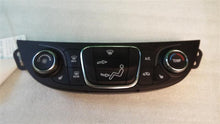 Load image into Gallery viewer, Temperature Controls Chevrolet Malibu 2016 - MM1014661
