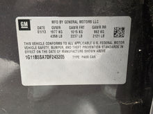 Load image into Gallery viewer, Computer Chevrolet Malibu 2013 - NW284560
