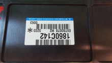 Load image into Gallery viewer, ECU ECM Computer Mitsubishi Mirage 2015 - MM1015466
