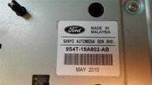 Load image into Gallery viewer, RADIO Ford Focus 2009 09 2010 10 2011 11 - MM1015705
