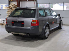 Load image into Gallery viewer, COLUMN SWITCH Audi A6 S6 Golf Jetta Passat 98 - 05 - NW281104

