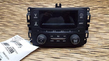 Load image into Gallery viewer, Radio  DODGE 1500 PICKUP 2015 - MM1016910
