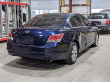 Load image into Gallery viewer, AUTOMATIC TRANSMISSION Honda Accord 2008 08 2009 09 - NW281421
