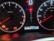Load image into Gallery viewer, AUTOMATIC TRANSMISSION Honda Accord 2008 08 2009 09 - NW281421
