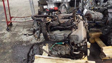 Load image into Gallery viewer, Engine Motor Ford Escape 2008 - MM1017093
