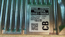 Load image into Gallery viewer, ECU ECM COMPUTER Toyota Camry 2014 14 - MM1017685
