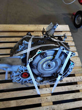 Load image into Gallery viewer, FRONT CV AXLE SHAFT Volvo XC90 07 08 09 10 11 12 13 14 Left - NW281040
