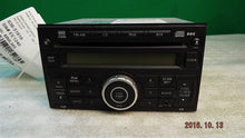 Load image into Gallery viewer, RADIO Nissan Cube 2011 11 2012 12 2013 13 2014 14 - MM1019454
